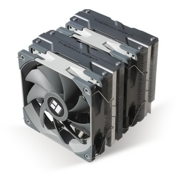 Chłodzenie procesora CPU Thermalright Peerless Assassin 120
