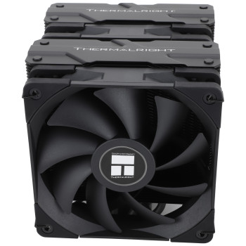Chłodzenie procesora CPU Thermalright Peerless Assassin 120 Black