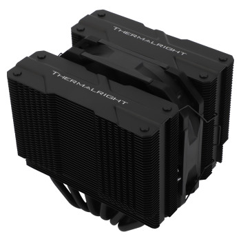 Chłodzenie procesora CPU Thermalright Peerless Assassin 120 MINI Black