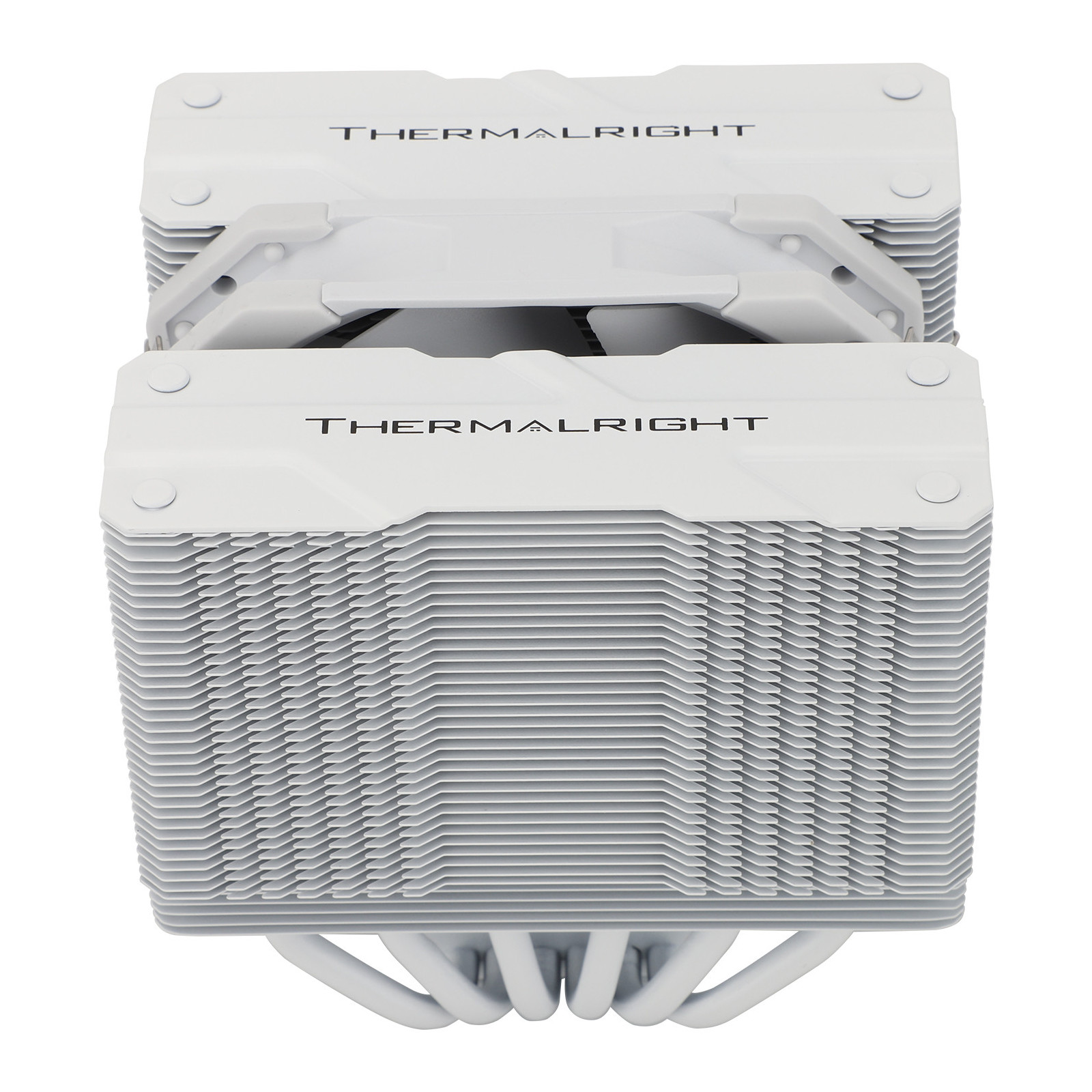 Chłodzenie procesora CPU Thermalright Peerless Assassin 120 MINI White