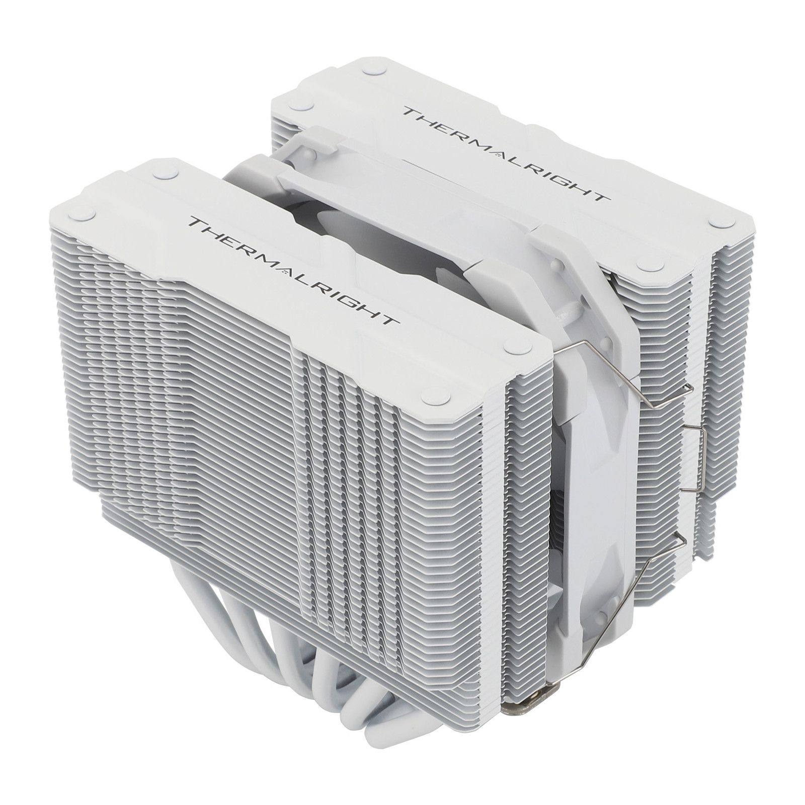 Chłodzenie procesora CPU Thermalright Peerless Assassin 120 MINI White