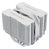 Chłodzenie procesora CPU Thermalright Peerless Assassin 120 MINI White