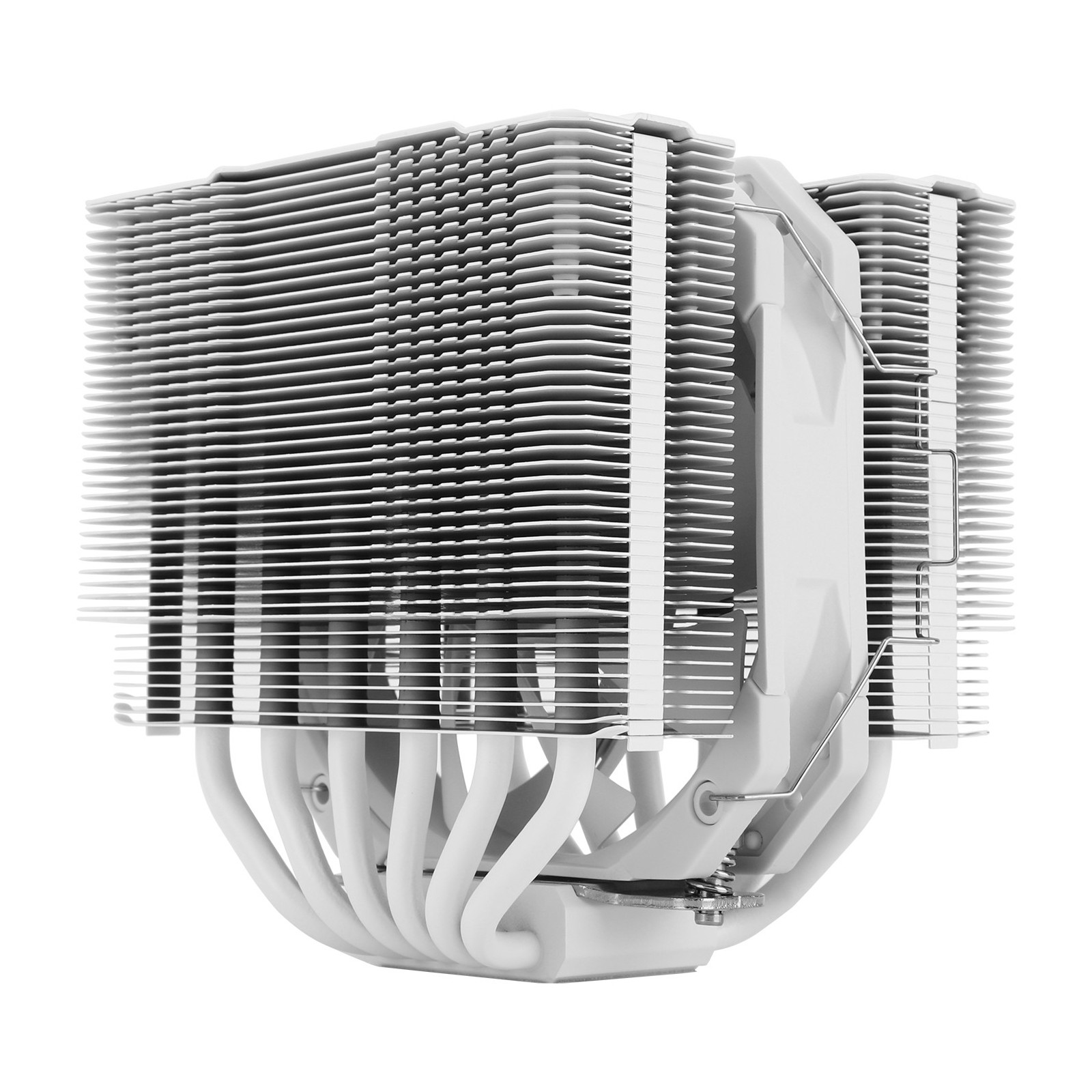 Chłodzenie procesora CPU Thermalright Peerless Assassin 120 MINI White