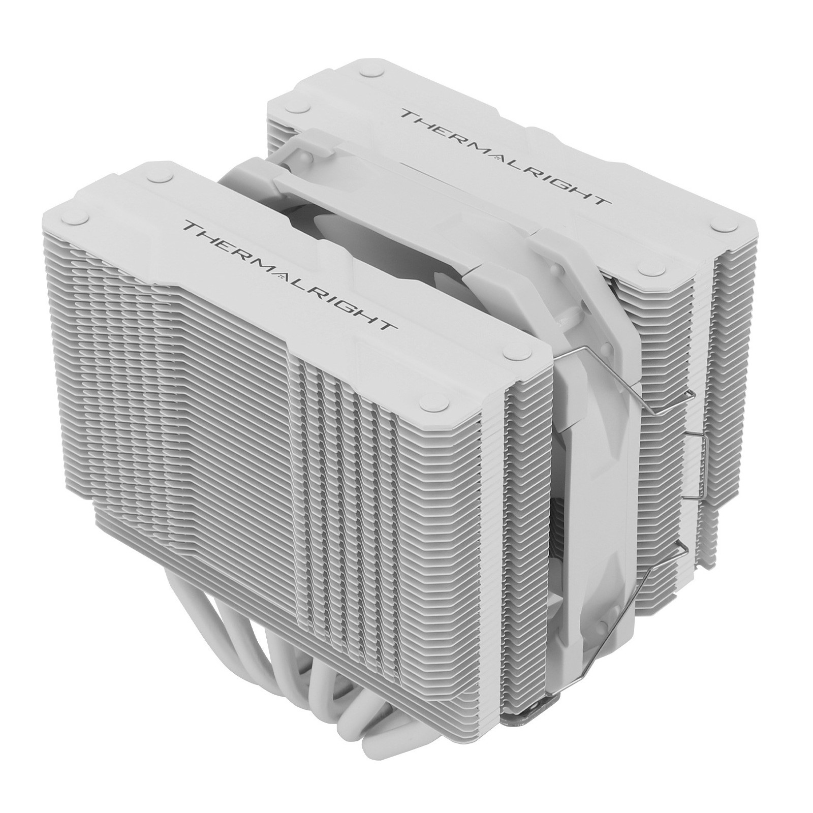 Chłodzenie procesora CPU Thermalright Peerless Assassin 120 MINI White