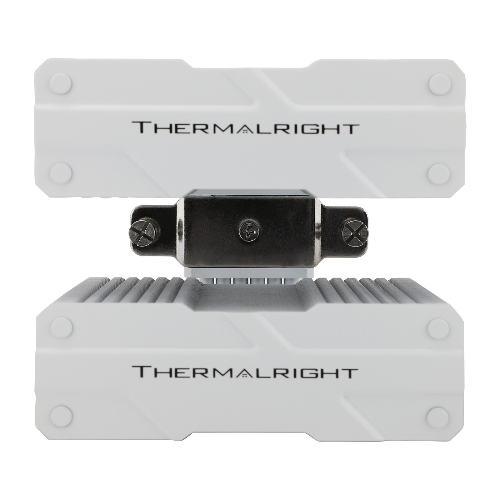 Chłodzenie procesora CPU Thermalright Peerless Assassin 120 MINI White