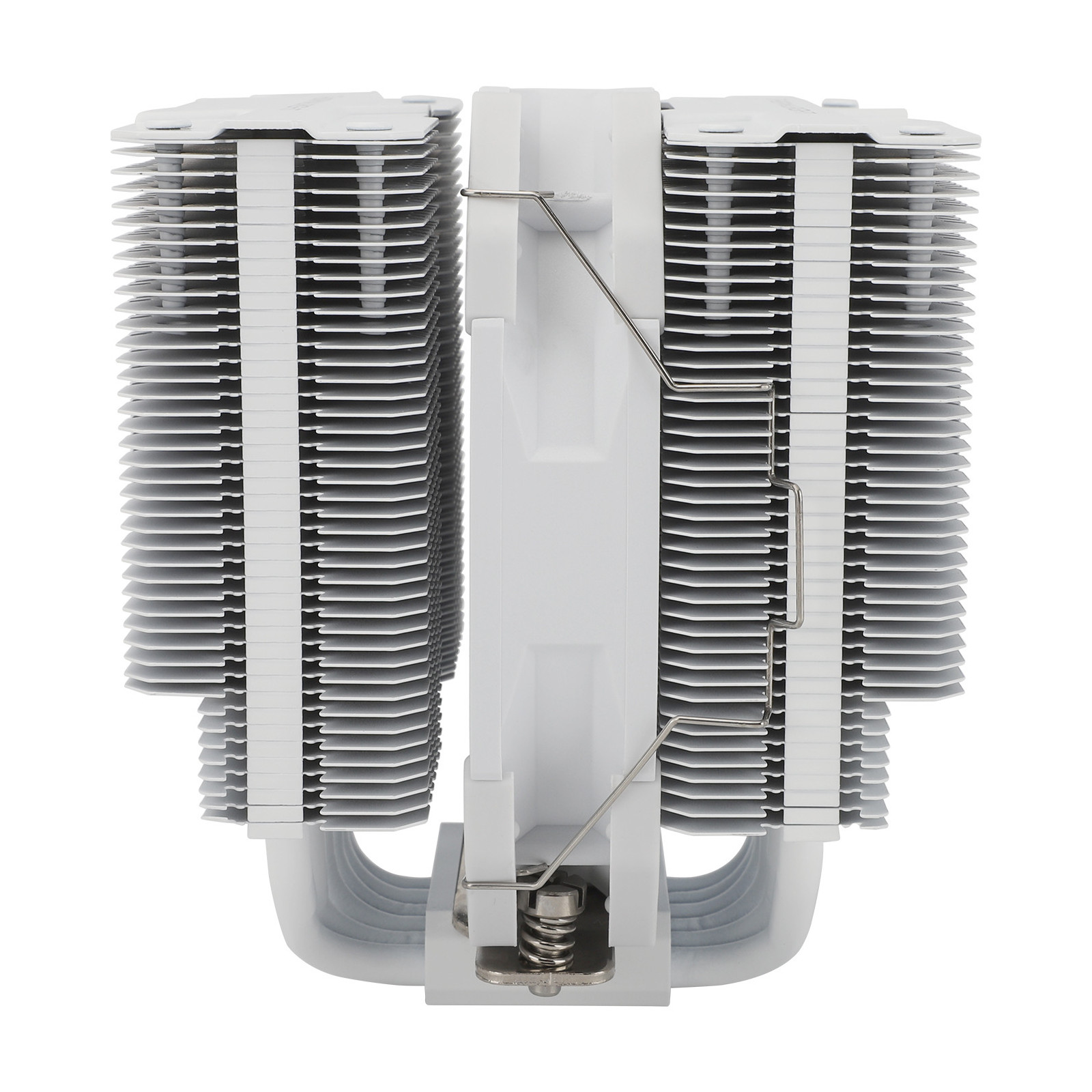 Chłodzenie procesora CPU Thermalright Peerless Assassin 120 MINI White
