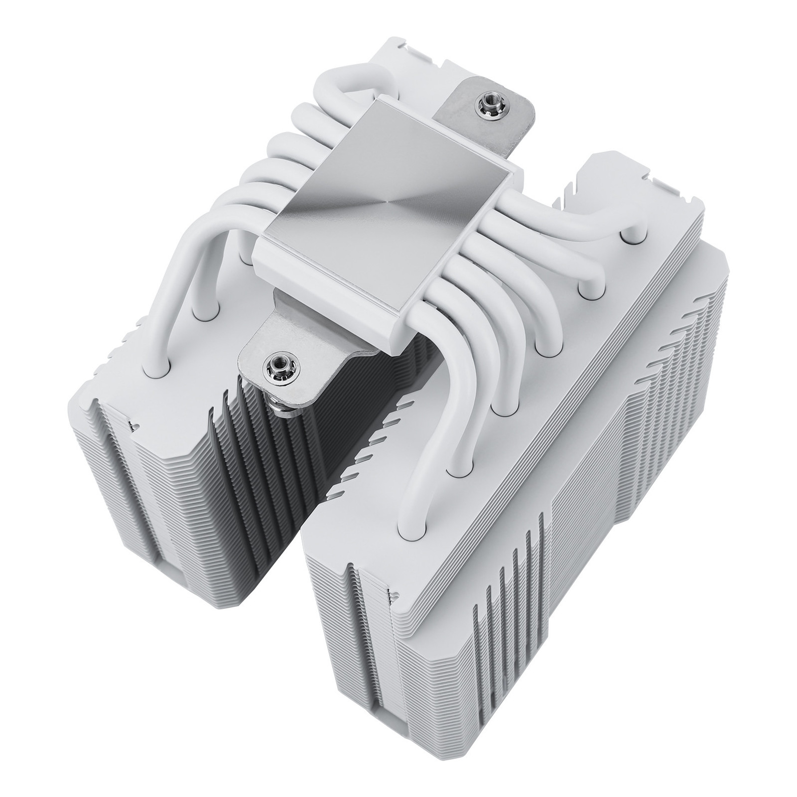 Chłodzenie procesora CPU Thermalright Peerless Assassin 120 MINI White
