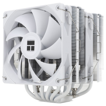 Chłodzenie procesora CPU Thermalright Peerless Assassin 120 White