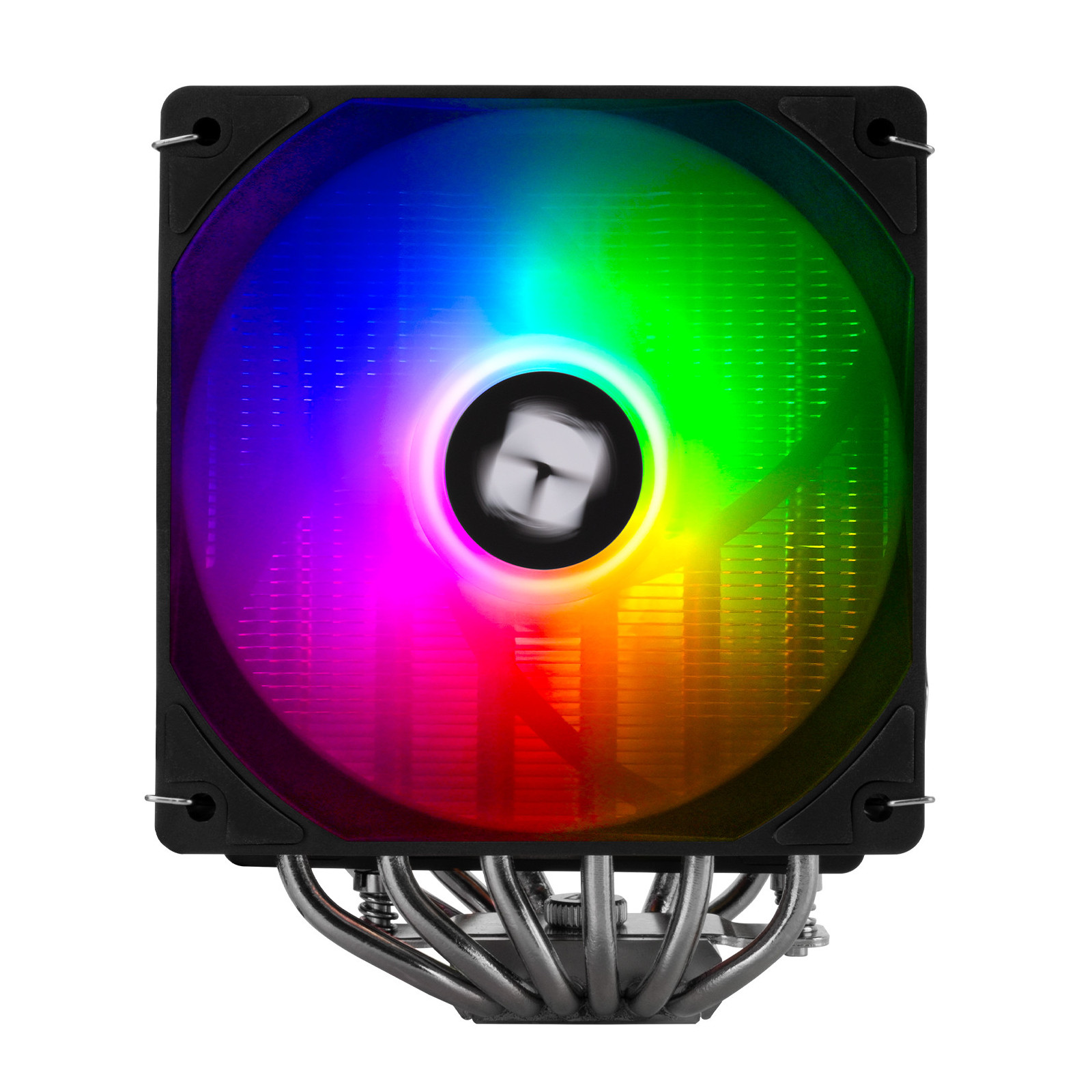 Chłodzenie procesora Thermalright Peerless Assassin 120 Digital Black ARGB