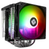 Chłodzenie procesora Thermalright Peerless Assassin 120 Digital Black ARGB