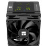 Chłodzenie procesora CPU Thermalright Peerless Assassin 120 Digital Black