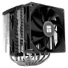 Chłodzenie procesora CPU Thermalright Peerless Assassin 120 Digital Black