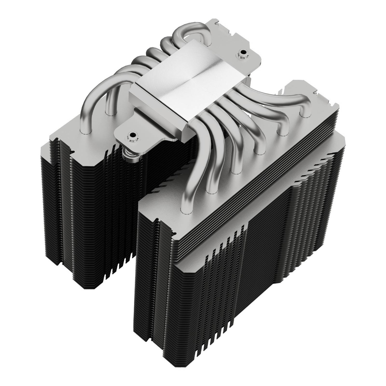 Chłodzenie procesora CPU Thermalright Peerless Assassin 120 Digital Black