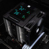 Chłodzenie procesora CPU Thermalright Peerless Assassin 120 Digital Black