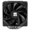 Chłodzenie procesora CPU Thermalright Peerless Assassin 120 Digital Black