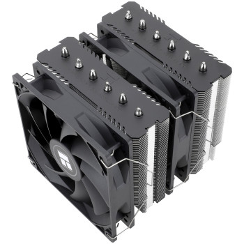 Chłodzenie chłodnica procesora CPU Thermalright Peerless Assassin 120 SE