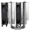 Chłodzenie chłodnica procesora CPU Thermalright Peerless Assassin 120 SE