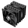 Chłodzenie procesora CPU Thermalright Peerless Assassin 120 SE Black
