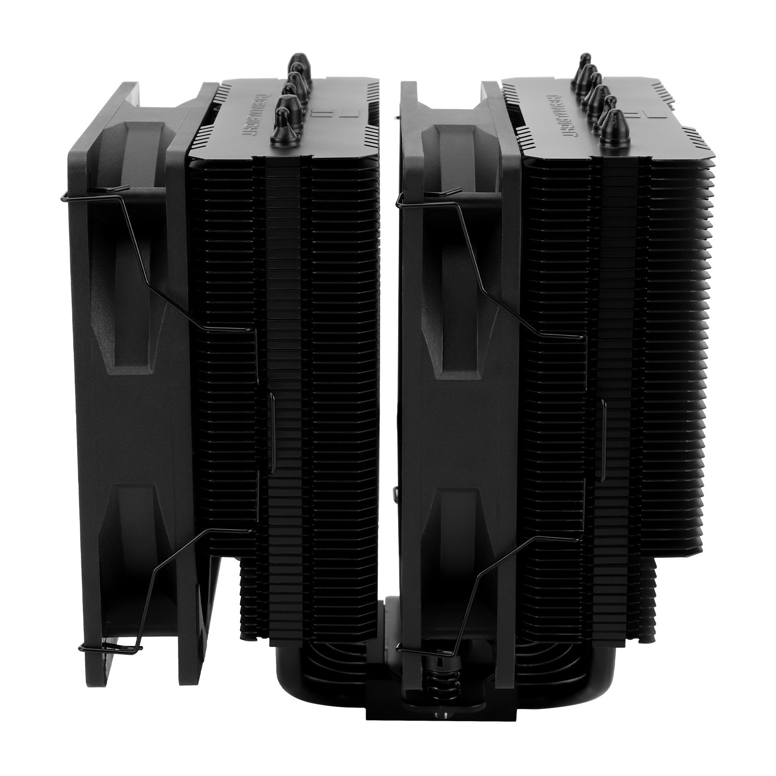Chłodzenie procesora CPU Thermalright Peerless Assassin 120 SE Black