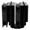 Chłodzenie procesora CPU Thermalright Peerless Assassin 120 SE Black