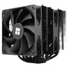 Chłodzenie procesora CPU Thermalright Peerless Assassin 120 SE Black