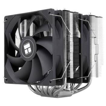 Chłodzenie procesora CPU Thermalright Peerless Assassin 120 SE Extrem