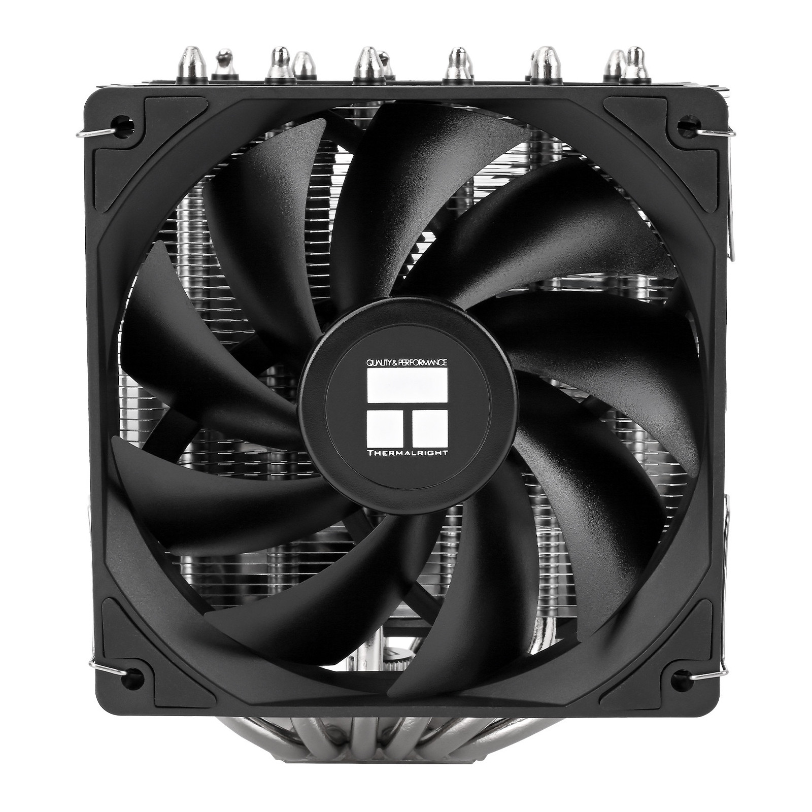 Chłodzenie chłodnica procesora CPU Thermalright Peerless Assassin 120 SE V2