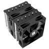 Chłodzenie chłodnica procesora CPU Thermalright Peerless Assassin 120 SE V2