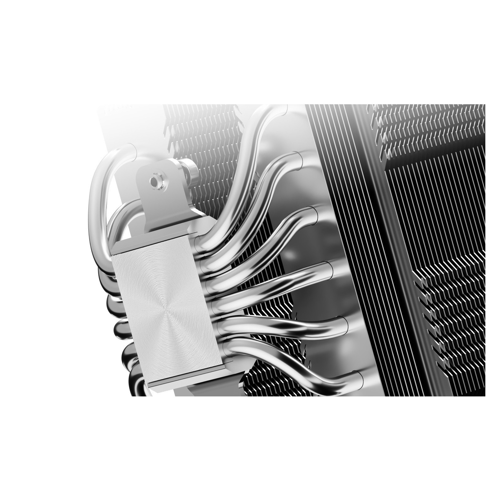 Chłodzenie procesora Thermalright Peerless Assassin 120 Vision Argb White