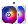 Chłodzenie procesora Thermalright Peerless Assassin 120 Vision Argb White