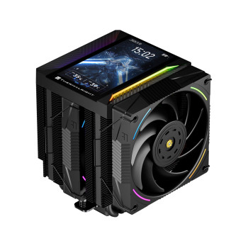 Chłodzenie procesora Thermalright Peerless Assassin 120 Vision MAX Argb