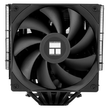 Chłodzenie chłodnica procesora CPU Thermalright Peerless Assassin 140 Black