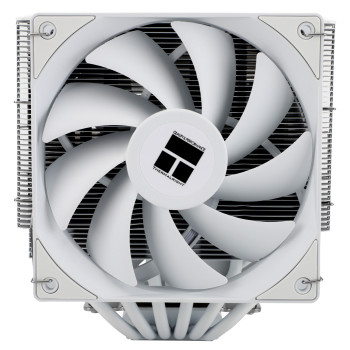 Chłodzenie chłodnica procesora CPU Thermalright Peerless Assassin 140 White