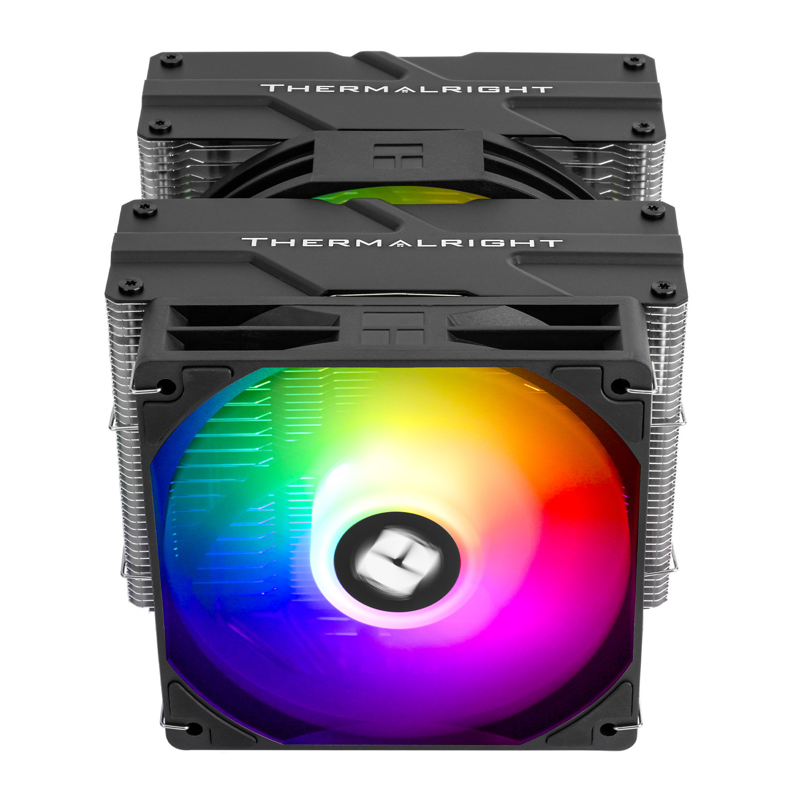 Chłodzenie chłodnica procesora Thermalright Peerless Assassin 140 SE ARGB