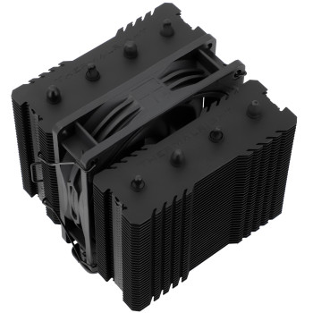 Chłodzenie procesora CPU Thermalright Peerless Assassin 90 SE Black
