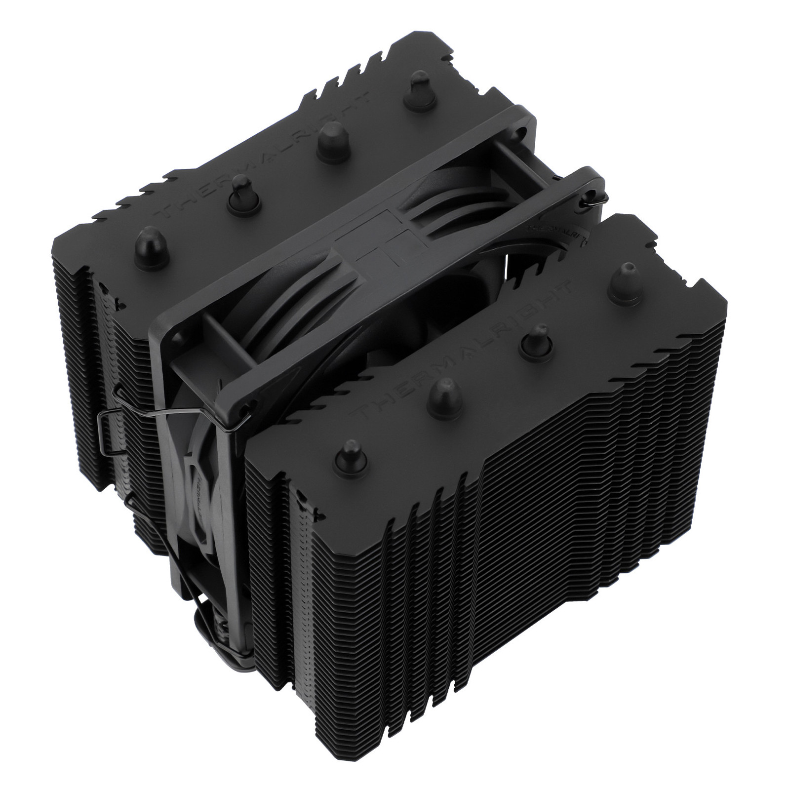 Chłodzenie procesora CPU Thermalright Peerless Assassin 90 SE Black