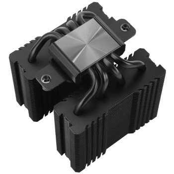 Chłodzenie procesora CPU Thermalright Peerless Assassin 90 SE Black