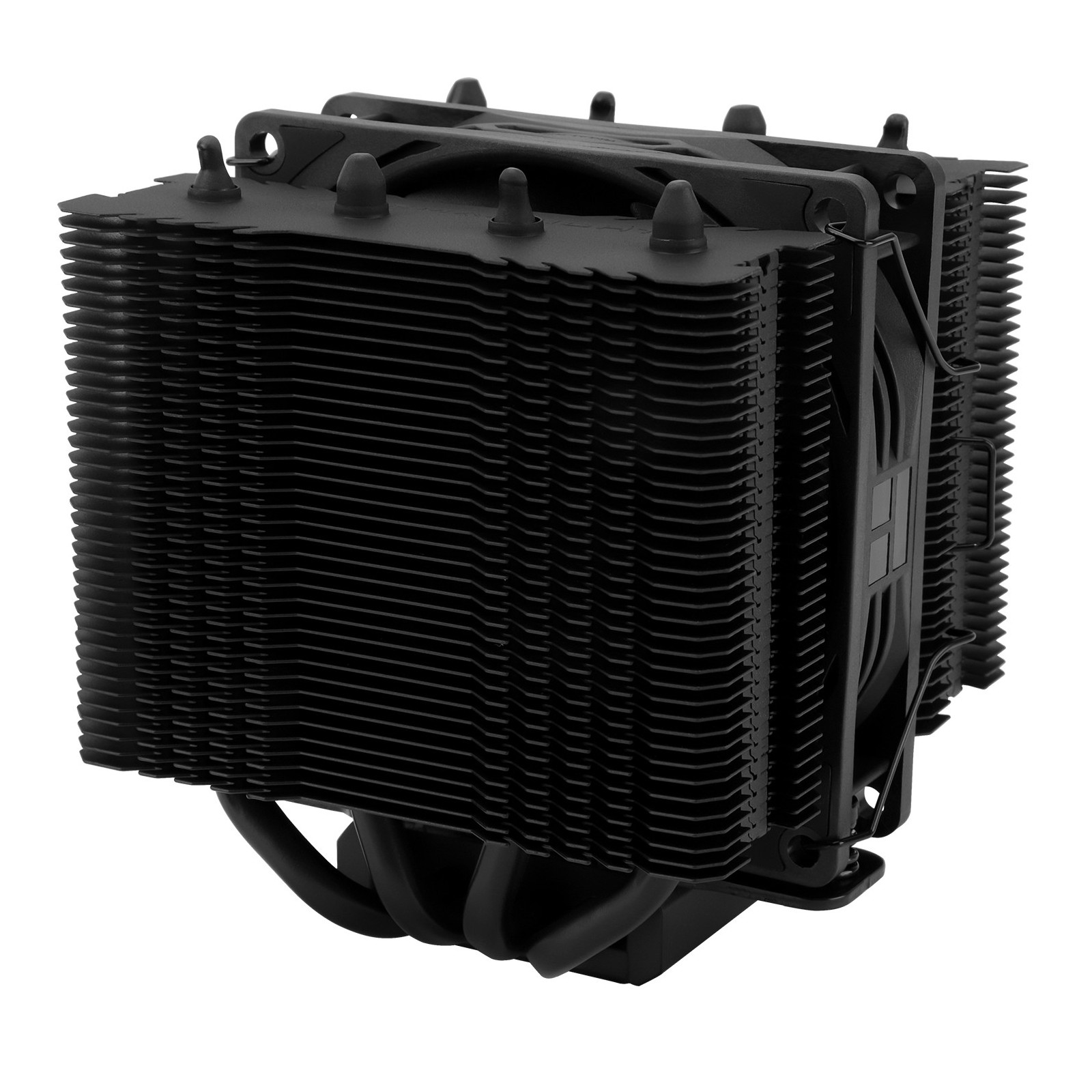 Chłodzenie procesora CPU Thermalright Peerless Assassin 90 SE Black
