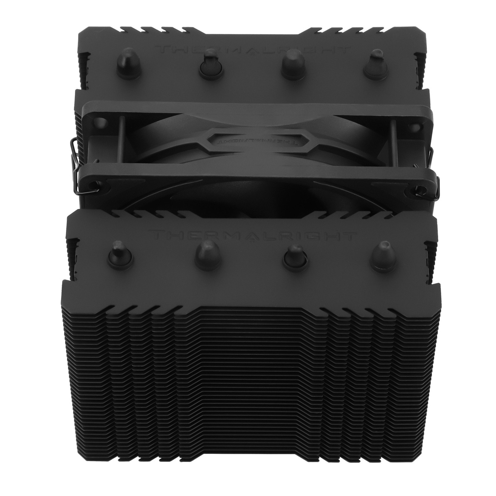 Chłodzenie procesora CPU Thermalright Peerless Assassin 90 SE Black