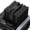 Chłodzenie procesora CPU Thermalright Peerless Assassin 90 SE Black