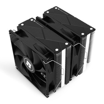 Chłodzenie procesora podwójny tower Thermalright Phantom Spirit 120