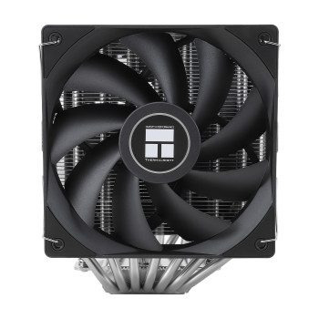 Chłodzenie procesora podwójny tower Thermalright Phantom Spirit 120