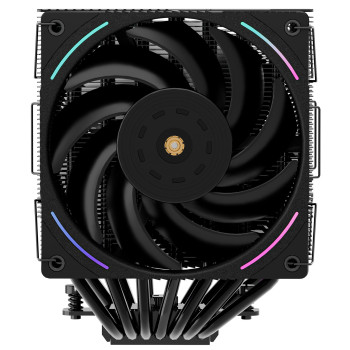 Chłodzenie procesora podwójny tower Thermalright Phantom Spirit 120 EVO