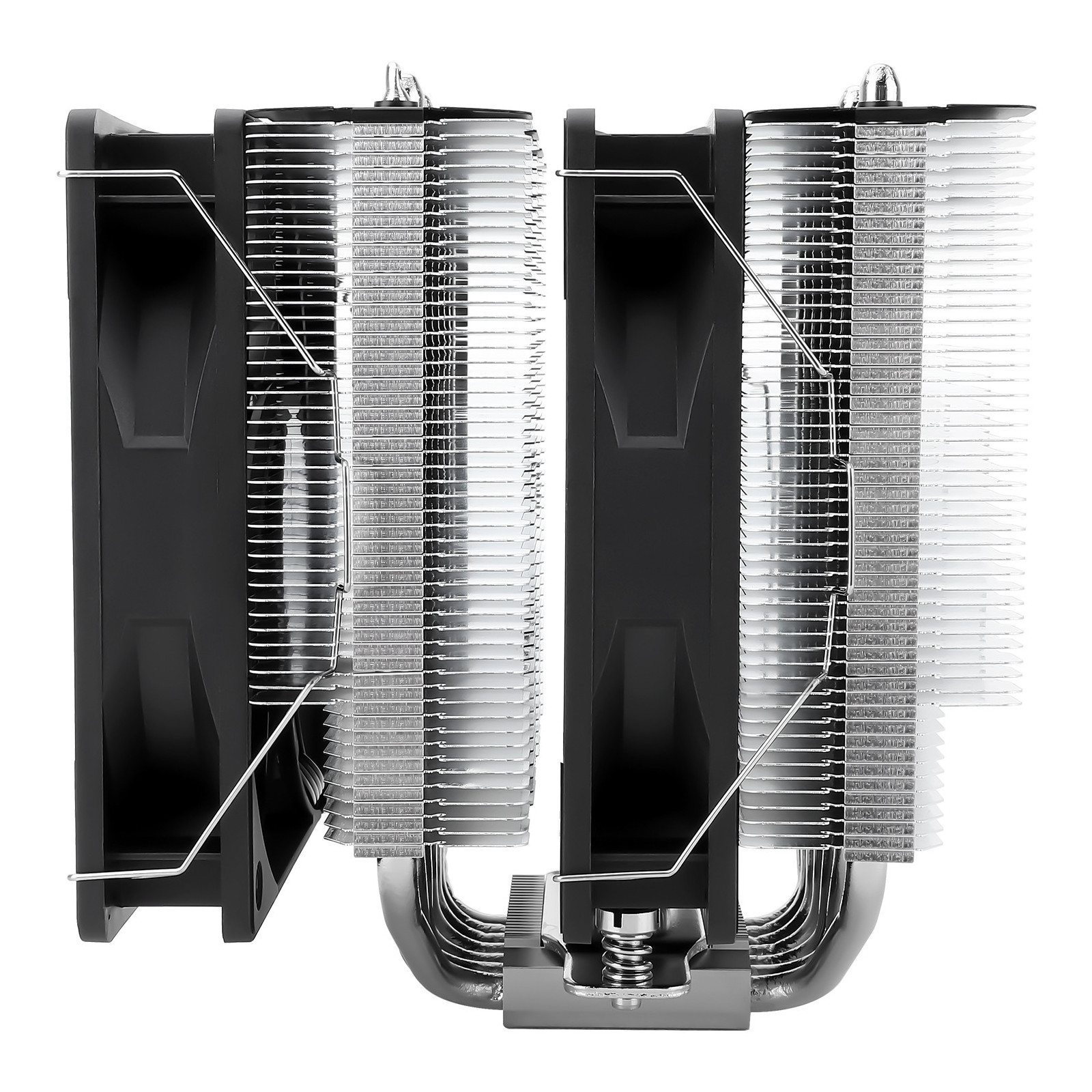 Chłodzenie chłodnica procesora CPU Thermalright Phantom Spirit 120 SE 2x120