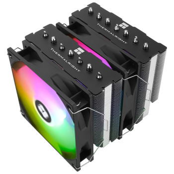 Chłodzenie procesora CPU Thermalright Phantom Spirit 120 SE Argb