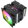 Chłodzenie procesora CPU Thermalright Phantom Spirit 120 SE Argb