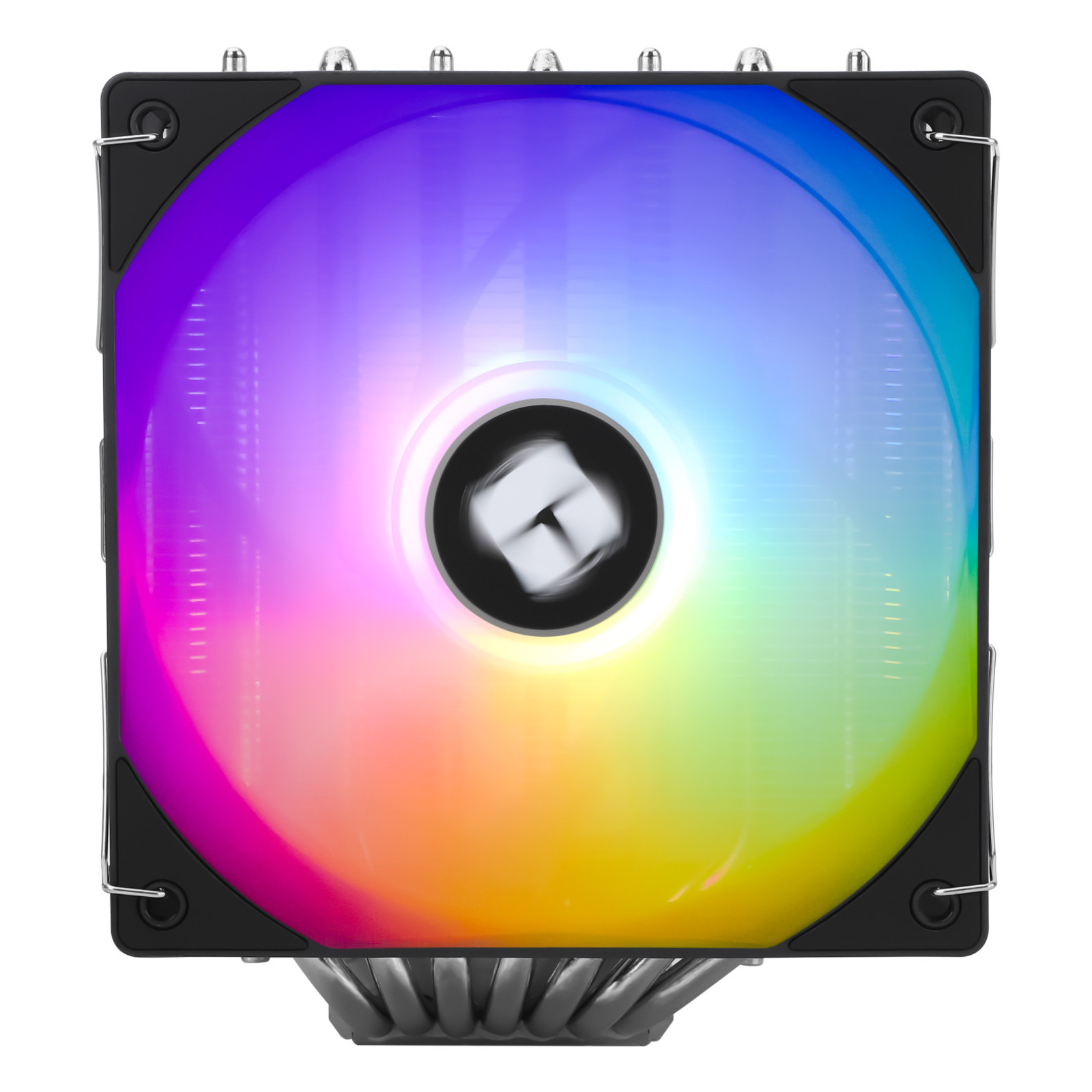 Chłodzenie procesora CPU Thermalright Phantom Spirit 120 SE Argb