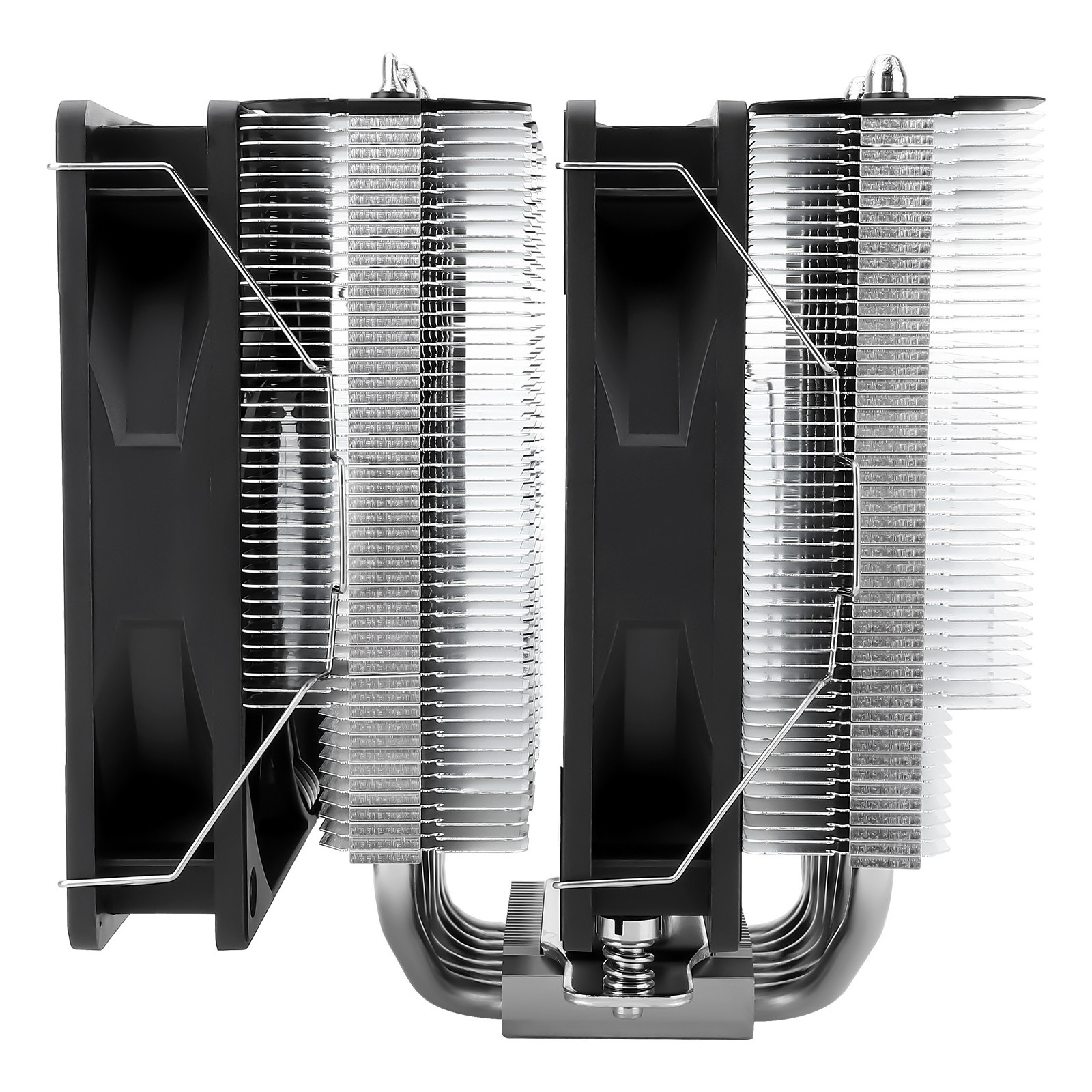 Chłodzenie procesora CPU Thermalright Phantom Spirit 120 SE Argb
