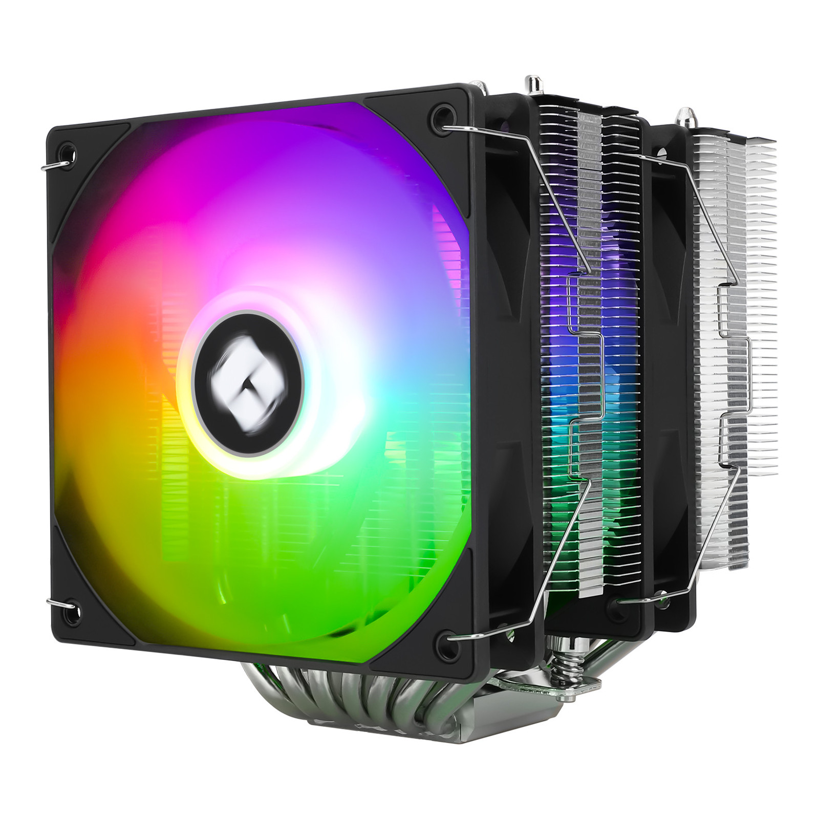 Chłodzenie procesora CPU Thermalright Phantom Spirit 120 SE Argb