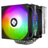 Chłodzenie procesora CPU Thermalright Phantom Spirit 120 SE Argb
